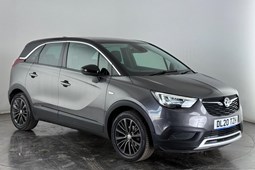 Vauxhall Crossland X SUV (17-20) SRi Nav 1.2 (83PS) 5d For Sale - Car Planet Watford, Watford