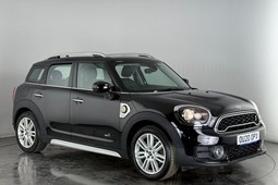MINI Countryman SUV (17-24) Cooper S E All4 PHEV Exclusive auto 5d For Sale - Car Planet Watford, Watford