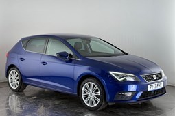 SEAT Leon Hatchback (13-20) Xcellence Technology 1.4 TSI 125PS 5d For Sale - Car Planet Watford, Watford