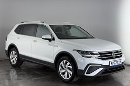 Volkswagen Tiguan Allspace (17-24) 1.5 TSI Life 5dr DSG For Sale - Car Planet Watford, Watford