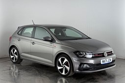 Volkswagen Polo GTi (18 on) 2.0 TSI 207 GTI 5dr DSG For Sale - Car Planet Watford, Watford