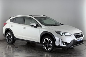 Subaru XV SUV (17 on) e-Boxer 2.0i SE Premium Lineartronic auto 5d For Sale - Car Planet Watford, Watford