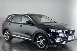 MG HS SUV (19-24) Exclusive 1.5T-GDI DCT auto 5d For Sale - Car Planet Watford, Watford