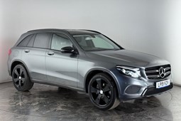 Mercedes-Benz GLC-Class (15-22) GLC 250 4Matic Urban Edition 9G-Tronic 5d For Sale - Car Planet Watford, Watford