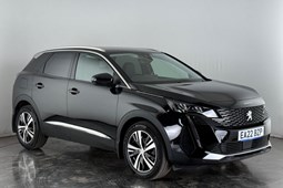 Peugeot 3008 SUV (16-24) 1.2 PureTech Allure Premium 5dr EAT8 For Sale - Car Planet Watford, Watford
