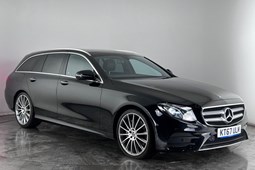 Mercedes-Benz E-Class Estate (16-23) E 220 d AMG Line Premium 9G-Tronic Plus auto 5d For Sale - Car Planet Watford, Watford