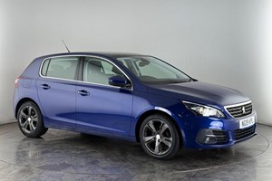 Peugeot 308 Hatchback (14-21) Allure 1.2 PureTech 130 S&S (07/17 on) 5d For Sale - Car Planet Watford, Watford