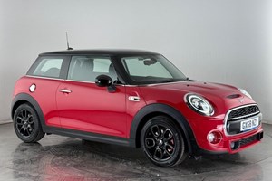 MINI Hatchback (14-24) Cooper S Classic 3d For Sale - Car Planet Watford, Watford