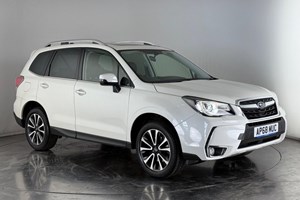 Subaru Forester (13-19) 2.0 XT 5d Lineartronic For Sale - Car Planet Watford, Watford