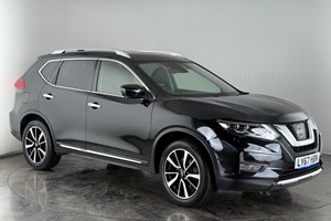 Nissan X-Trail (14-22) 1.6 DiG-T Tekna (7 Seat) 5d For Sale - Car Planet Watford, Watford