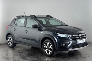 Dacia Sandero Stepway (21 on) 1.0 TCe Prestige 5dr For Sale - Car Planet Watford, Watford
