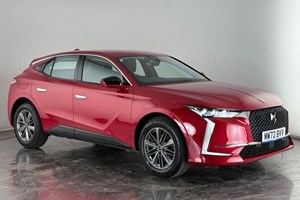 DS 4 Hatchback (21 on) 1.2 PureTech Bastille 5dr EAT8 For Sale - Car Planet Watford, Watford