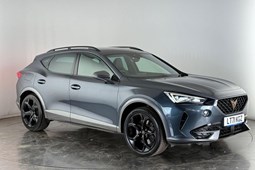 Cupra Formentor SUV (20 on) 1.4 eHybrid 245 VZ1 5dr DSG For Sale - Car Planet Watford, Watford