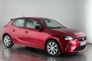 Vauxhall Corsa Hatchback (20 on) 1.2 Turbo SE Edition 5dr Auto For Sale - Car Planet Watford, Watford