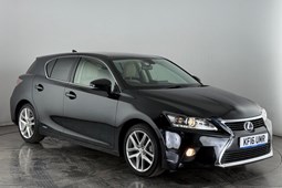 Lexus CT (11-20) 200h 1.8 Advance (14-) 5d CVT Auto For Sale - Car Planet Watford, Watford