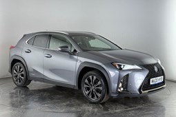Lexus UX SUV (18 on) 250h F Sport auto 5d For Sale - Car Planet Watford, Watford