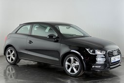 Audi A1 Hatchback (10-18) 1.0 TFSI Sport 3d For Sale - Car Planet Watford, Watford