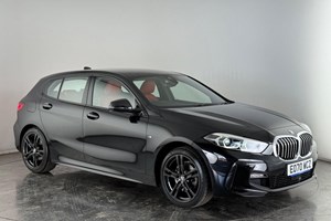 BMW 1-Series Hatchback (19-24) 118i M Sport 5d For Sale - Car Planet Watford, Watford