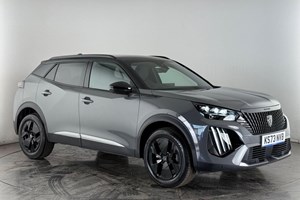 Peugeot 2008 (20 on) 1.2 PureTech 130 GT 5dr EAT8 For Sale - Car Planet Watford, Watford
