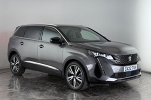 Peugeot 5008 SUV (17-24) 1.2 PureTech GT Premium 5dr EAT8 For Sale - Car Planet Watford, Watford