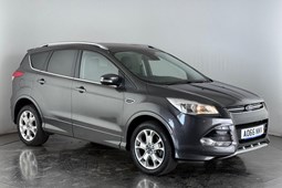 Ford Kuga (12-20) 2.0 TDCi (180bhp) Titanium Sport 5d For Sale - Car Planet Watford, Watford