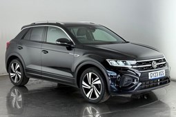 Volkswagen T-Roc SUV (17 on) 1.5 TSI EVO R-Line 5dr DSG For Sale - Car Planet Watford, Watford