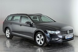Volkswagen Passat Estate (15-24) SE Nav 1.5 TSI Evo 150PS 5d For Sale - Car Planet Watford, Watford