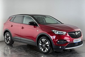 Vauxhall Grandland X SUV (18-21) Sport Nav 1.2 (130PS) Turbo S/S 5d For Sale - Car Planet Watford, Watford