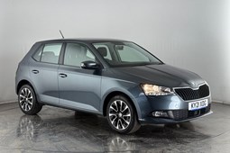 Skoda Fabia Hatchback (15-21) SE Drive 1.0 TSI 95PS 5d For Sale - Car Planet Watford, Watford
