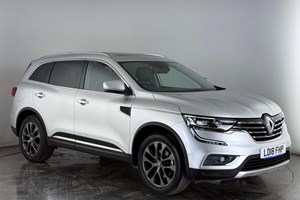 Renault Koleos SUV (17-20) Signature Nav dCi 175 X-Tronic auto 5d For Sale - Car Planet Watford, Watford