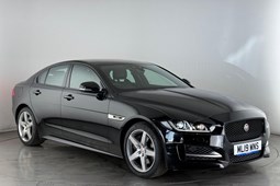 Jaguar XE (15-24) R-Sport 20t 2.0 Turbocharged 200PS auto 4d For Sale - Car Planet Watford, Watford