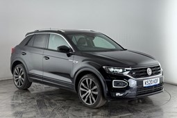 Volkswagen T-Roc SUV (17 on) R-Line 2.0 TDI 150PS 5d For Sale - Car Planet Watford, Watford