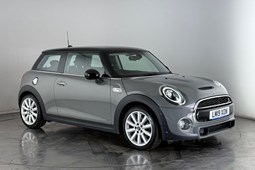 MINI Hatchback (14-24) Cooper S Classic Steptronic with double clutch auto 3d For Sale - Car Planet Watford, Watford