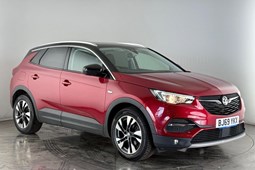 Vauxhall Grandland X SUV (18-21) Sport Nav 1.2 (130PS) Turbo S/S 5d For Sale - Car Planet Watford, Watford