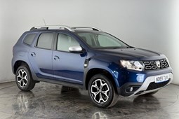 Dacia Duster SUV (18-24) Prestige TCe 130 4x2 5d For Sale - Car Planet Watford, Watford