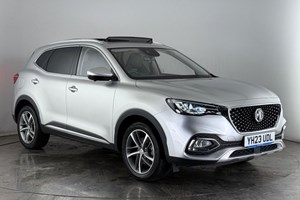 MG HS SUV (19-24) 1.5 T-GDI PHEV Exclusive 5dr Auto For Sale - Car Planet Watford, Watford