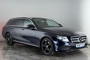Mercedes-Benz E-Class Estate (16-23) E 220 d SE Premium 9G-Tronic Plus auto 5d For Sale - Car Planet Watford, Watford