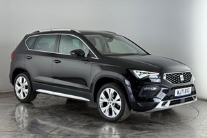 SEAT Ateca SUV (16 on) 1.5 TSI EVO Xperience DSG 5d For Sale - Car Planet Watford, Watford