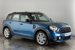 MINI Countryman SUV (17-24) Cooper S All4 5d For Sale - Car Planet Watford, Watford