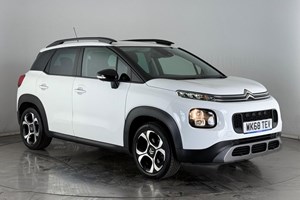 Citroen C3 Aircross SUV (17-24) Flair PureTech 110 S&S EAT6 auto 5d For Sale - Car Planet Watford, Watford