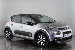 Citroen C3 (17-24) Flair PureTech 82 5d For Sale - Car Planet Watford, Watford