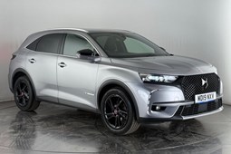 DS 7 Crossback SUV (18-22) Performance Line BlueHDi 180 auto 5d For Sale - Car Planet Watford, Watford