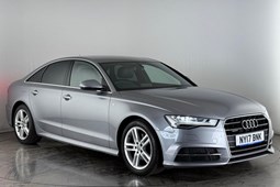 Audi A6 Saloon (11-18) 2.0 TDI Quattro S Line 4d S Tronic For Sale - Car Planet Watford, Watford