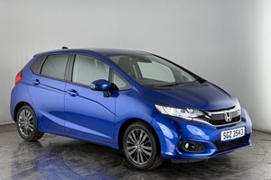 Honda Jazz (15-20) EX 1.3 i-VTEC CVT auto (03/2018 on) 5d For Sale - Car Planet Watford, Watford