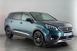 Peugeot 5008 SUV (17-24) Allure 1.5 BlueHDi 130 S&S 5d For Sale - Car Planet Watford, Watford