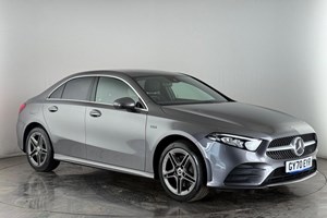 Mercedes-Benz A-Class Saloon (19 on) A 250 e AMG Line 8G-DCT auto 4d For Sale - Car Planet Watford, Watford