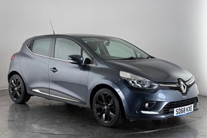 Renault Clio Hatchback (12-19) Iconic TCe 90 5d For Sale - Car Planet Watford, Watford