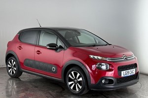 Citroen C3 (17-24) Flair PureTech 110 EAT6 5d For Sale - Car Planet Watford, Watford