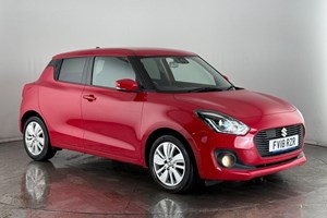 Suzuki Swift Hatchback (17-23) SZ5 1.0 Boosterjet SHVS 5d For Sale - Car Planet Watford, Watford