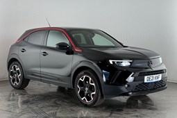 Vauxhall Mokka SUV (20 on) 1.2 Turbo SRi Nav Premium 5d For Sale - Car Planet Watford, Watford